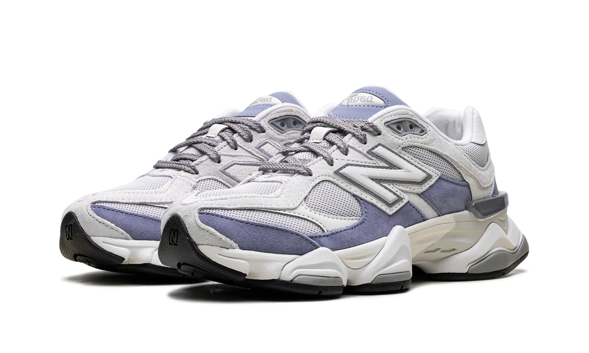 Overkicks - New Balance 9060 Dusk Shower Reflection (U9060JBA) - vista trasera