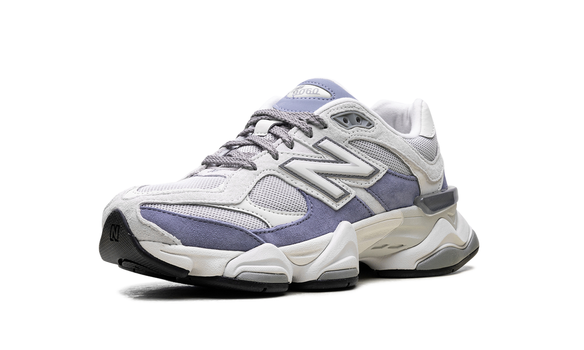 Overkicks - New Balance 9060 Dusk Shower Reflection (U9060JBA) - detalle suela