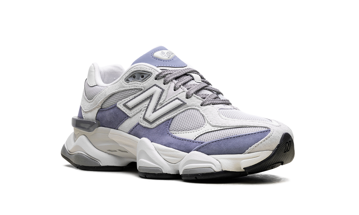 Overkicks - New Balance 9060 Dusk Shower Reflection (U9060JBA) - detalle lateral interior