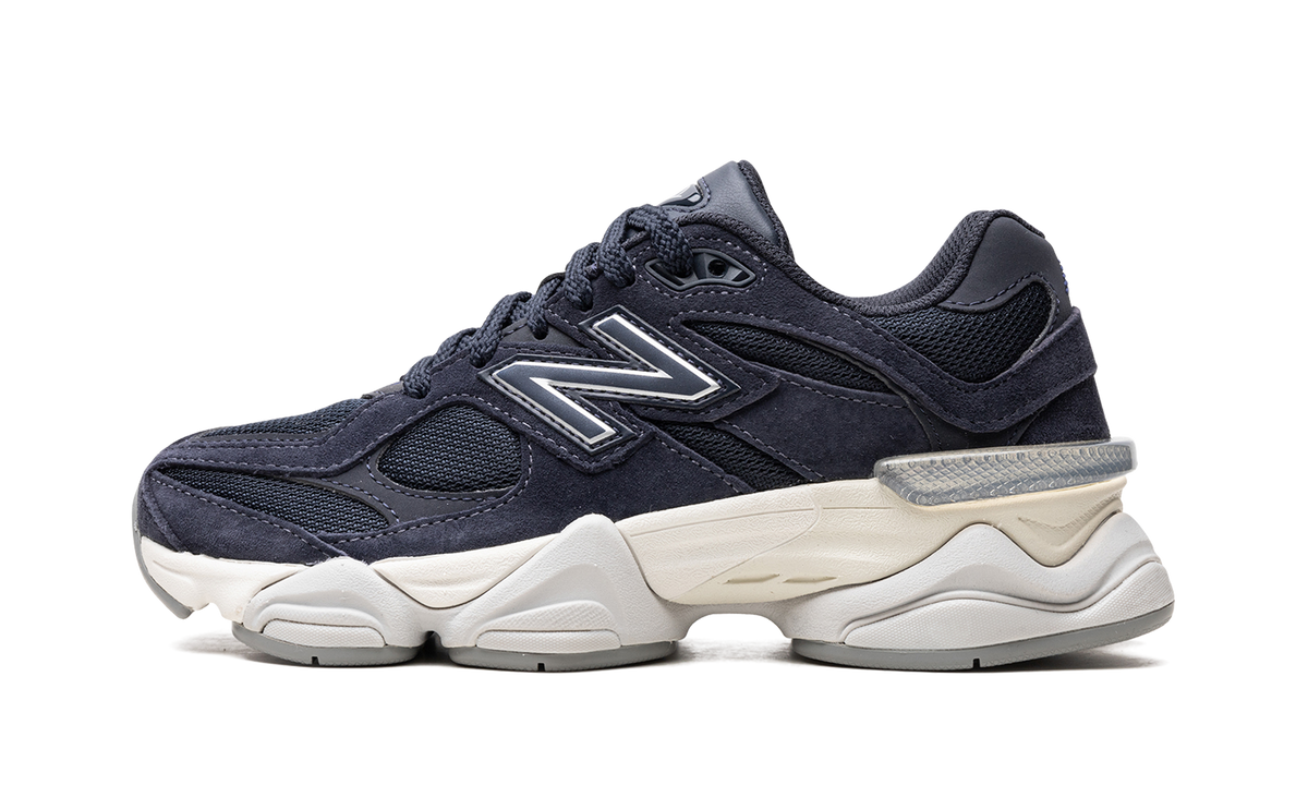 Overkicks - New Balance 9060 Eclipse (U9060NV) - vista lateral