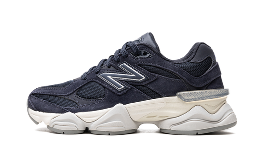 Overkicks - New Balance 9060 Eclipse (U9060NV) - vista lateral