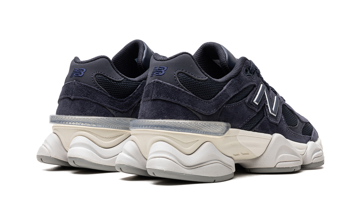 Overkicks - New Balance 9060 Eclipse (U9060NV) - par completo