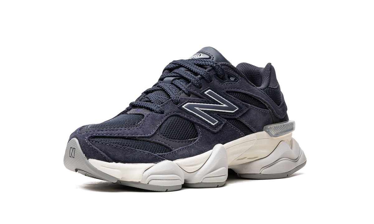 Overkicks - New Balance 9060 Eclipse (U9060NV) - detalle suela