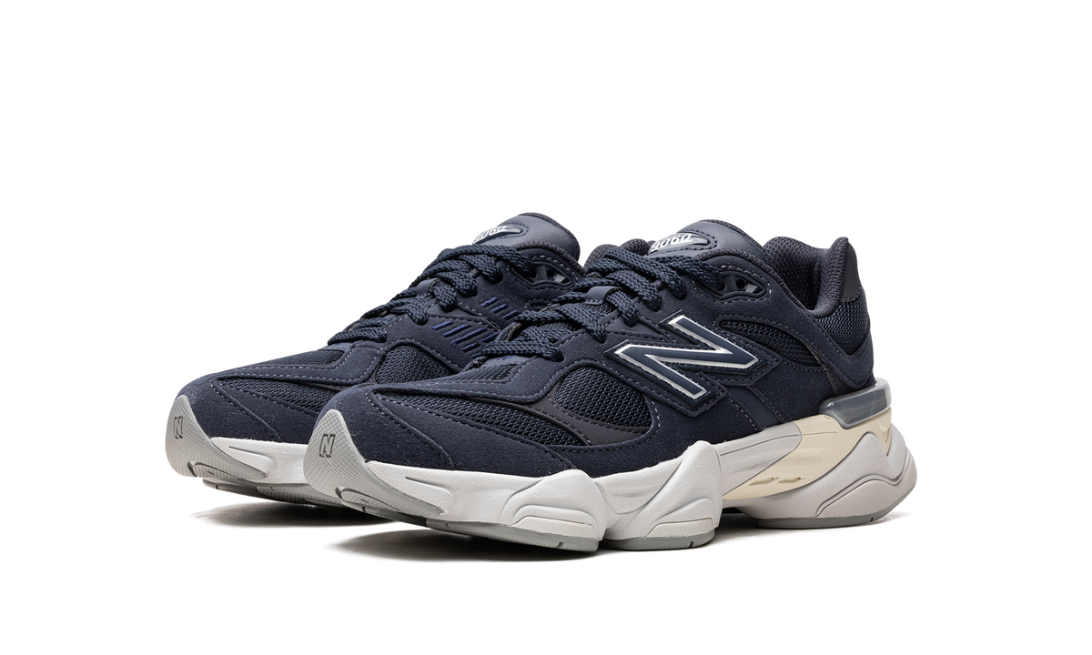 Overkicks - New Balance 9060 Eclipse Navy (GS) (GC9060NV) - imagen 2