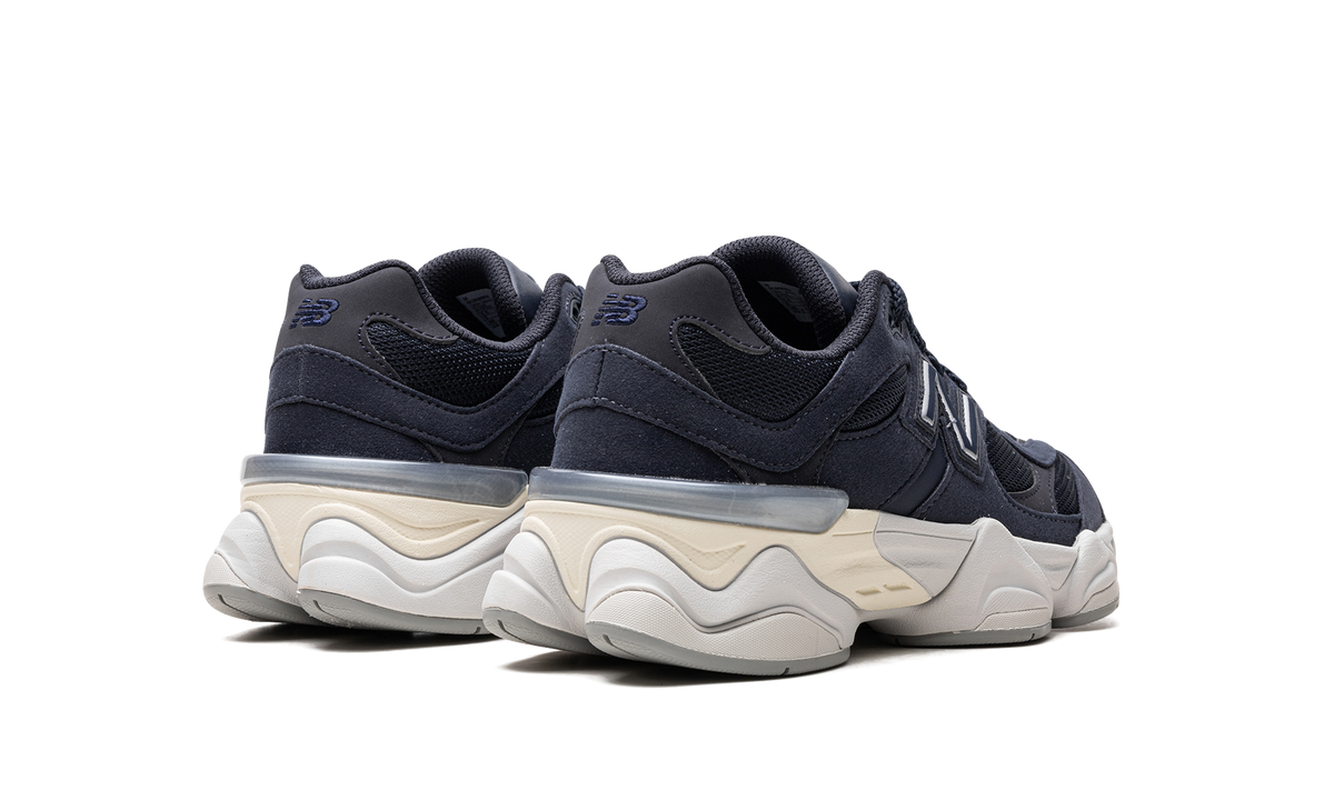 Overkicks - New Balance 9060 Eclipse Navy (GS) (GC9060NV) - imagen 3