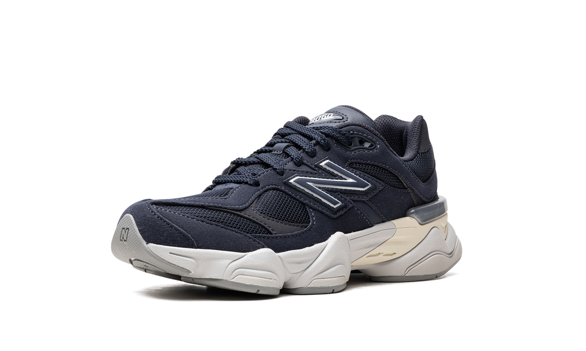 Overkicks - New Balance 9060 Eclipse Navy (GS) (GC9060NV) - imagen 4