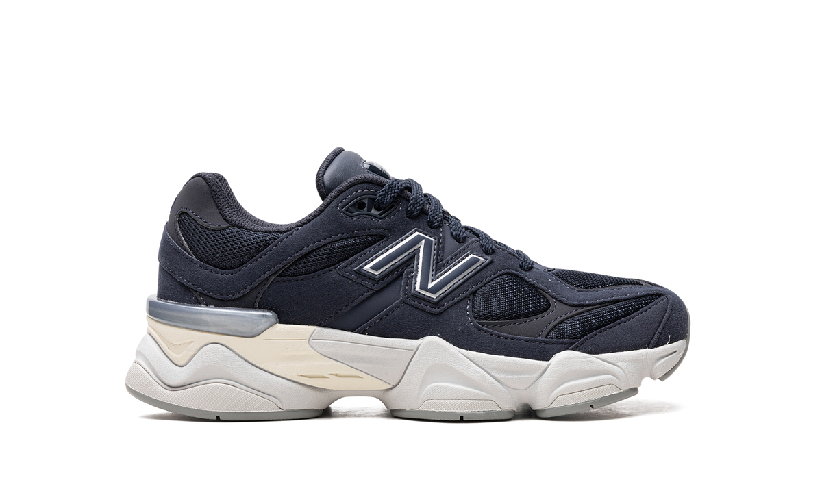 Overkicks - New Balance 9060 Eclipse Navy (GS) (GC9060NV) - imagen 6