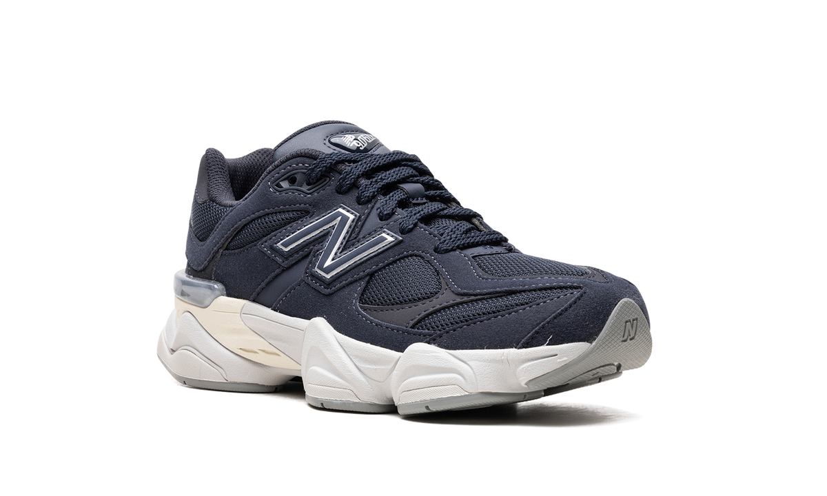Overkicks - New Balance 9060 Eclipse Navy (GS) (GC9060NV) - imagen 7