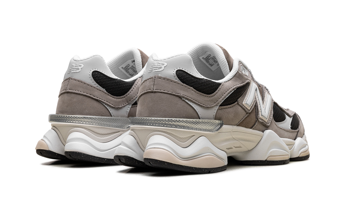 Overkicks - New Balance 9060 Fall Suedes Pack Arid Stone (U9060CTA) - par completo