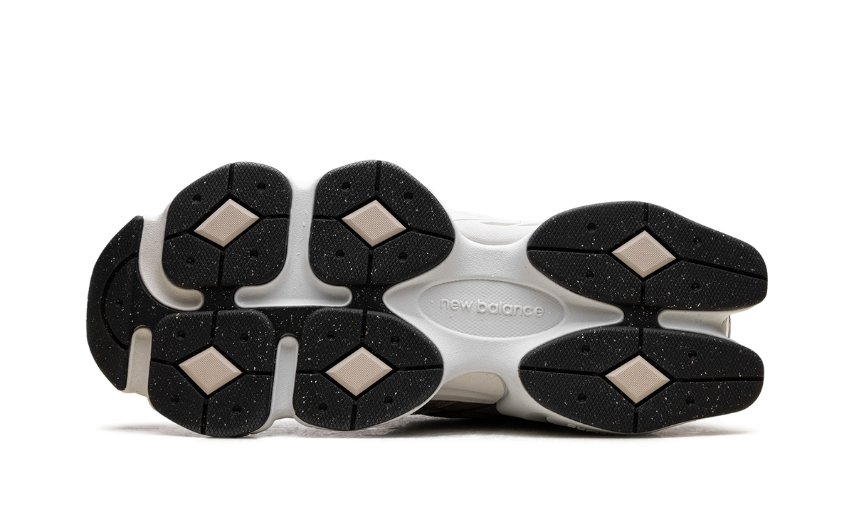 Overkicks - New Balance 9060 Fall Suedes Pack Arid Stone (U9060CTA) - vista superior