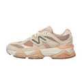 New Balance 9060 Flat Taupe Light Sparrow (Foot Locker Exclusive) (GS)