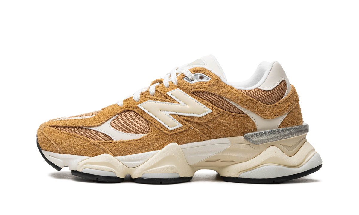 Overkicks - New Balance 9060 Great Plains (U9060HMT) - vista lateral