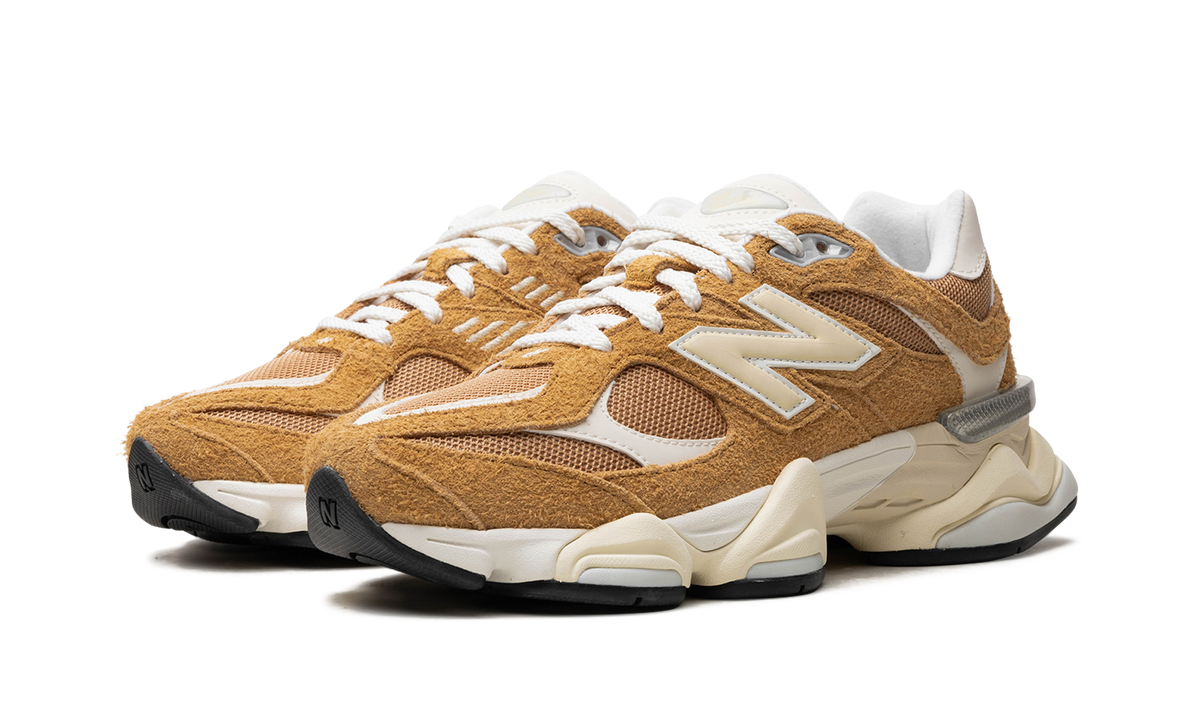 Overkicks - New Balance 9060 Great Plains (U9060HMT) - vista trasera