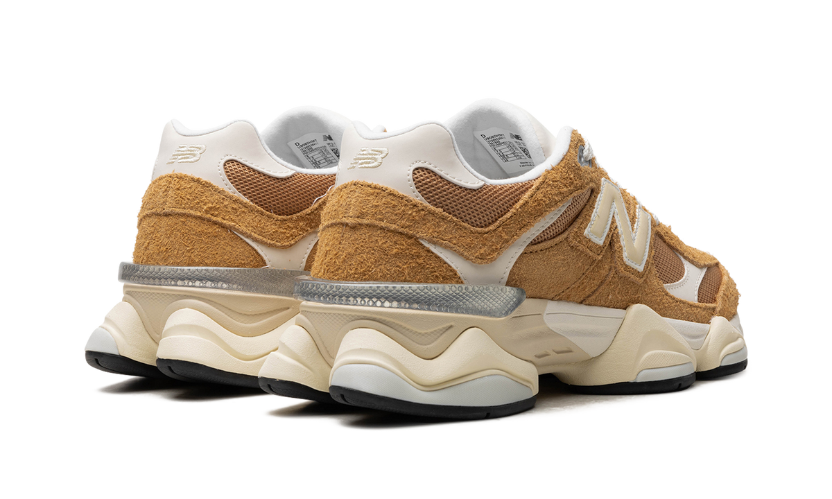 Overkicks - New Balance 9060 Great Plains (U9060HMT) - par completo