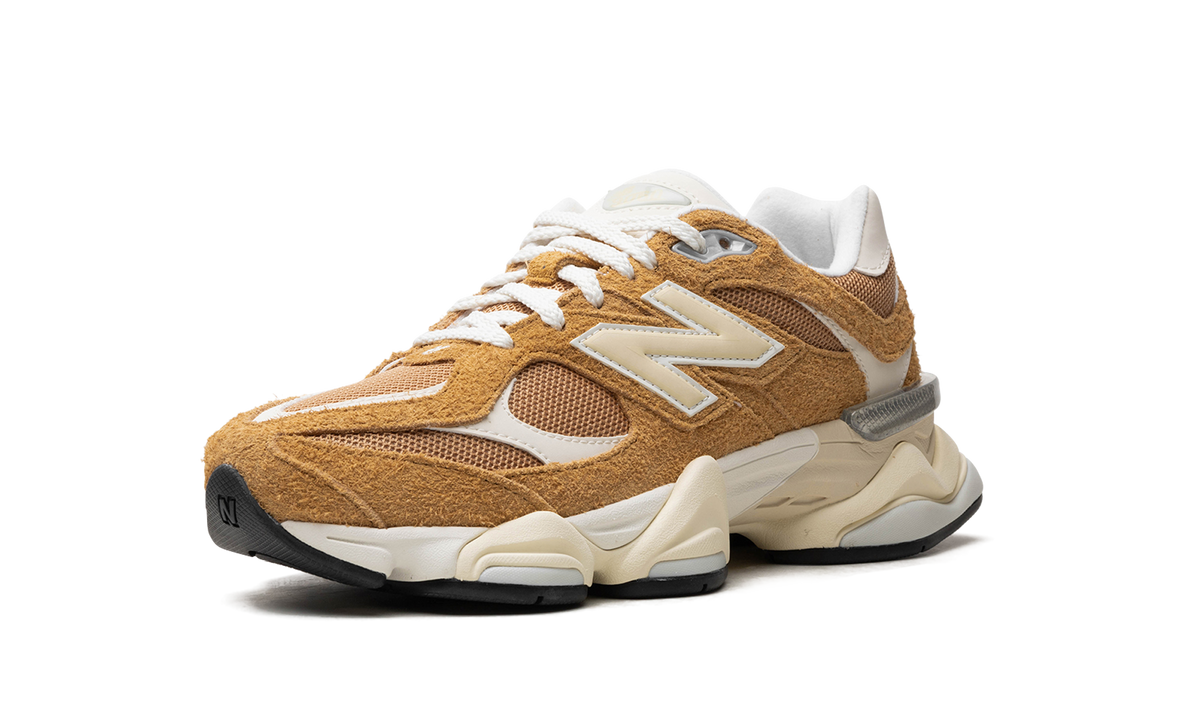 Overkicks - New Balance 9060 Great Plains (U9060HMT) - detalle suela
