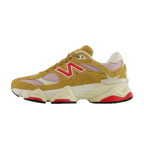 New Balance 9060 Great Plains True Red (GS)