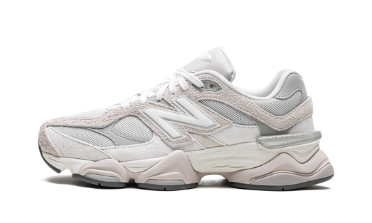 Overkicks - New Balance 9060 Grey (U9060FGN) - vista lateral