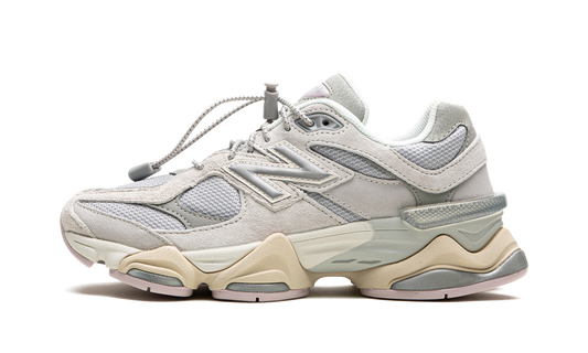 Overkicks - New Balance 9060 Grey Lilac (U9060GM) - vista lateral