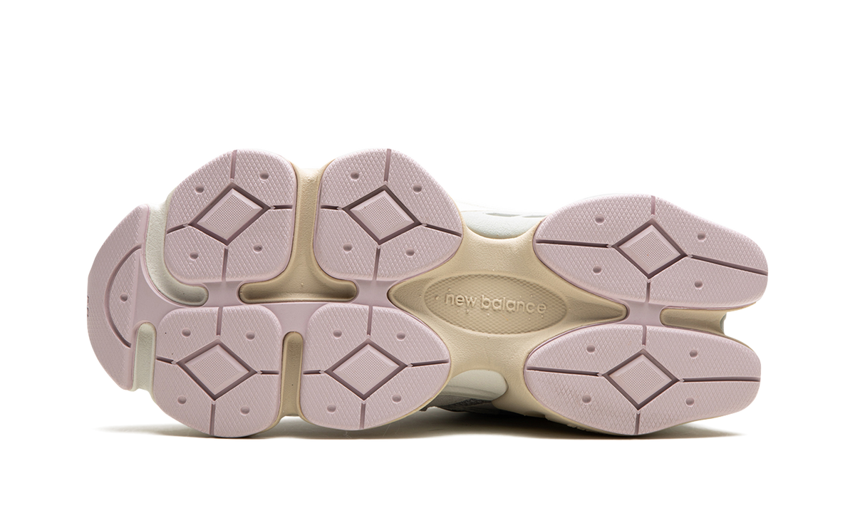 Overkicks - New Balance 9060 Grey Lilac (U9060GM) - vista superior