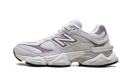 Overkicks - New Balance 9060 Grey Matter Ice Wine (U9060EEJ) - vista lateral