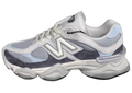 New Balance 9060 Grey Matter Oxford Blue