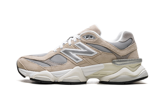Overkicks - New Balance 9060 Incense Raincloud Arid Stone (U9060LBD) - vista lateral