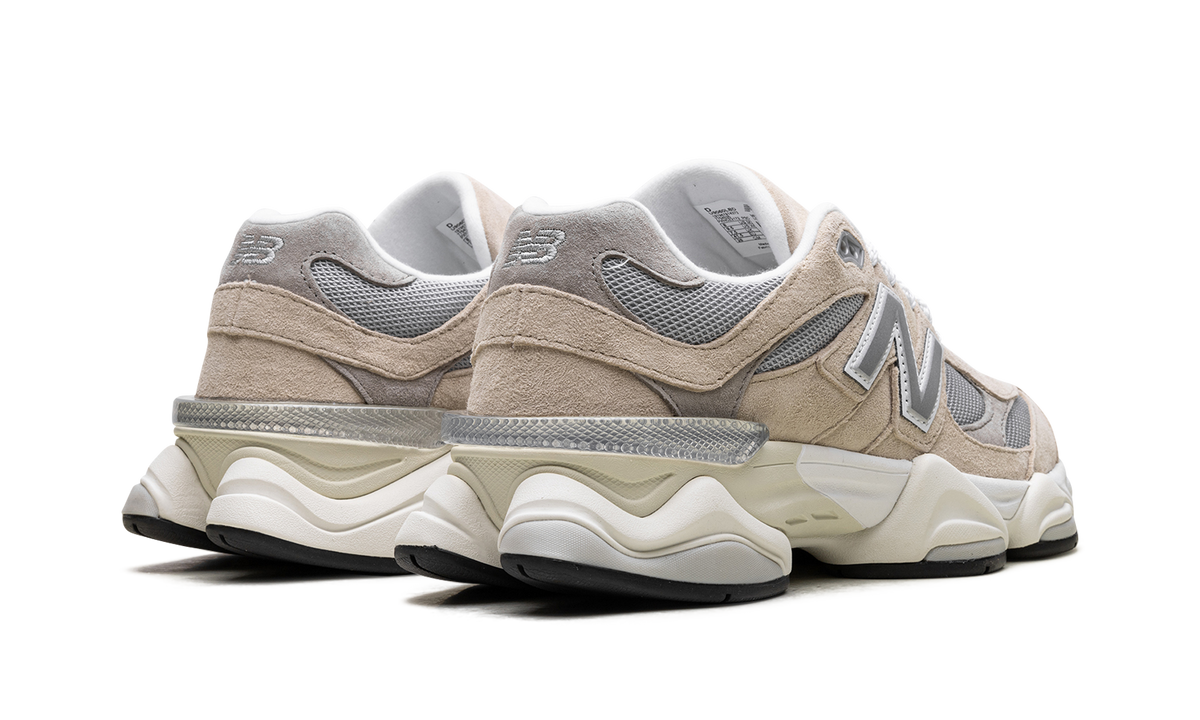 Overkicks - New Balance 9060 Incense Raincloud Arid Stone (U9060LBD) - par completo