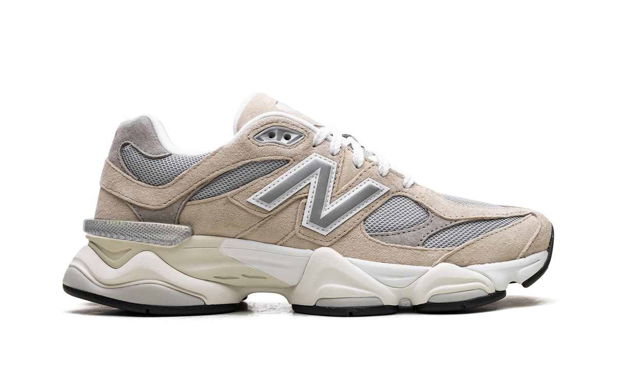 Overkicks - New Balance 9060 Incense Raincloud Arid Stone (U9060LBD) - vista superior