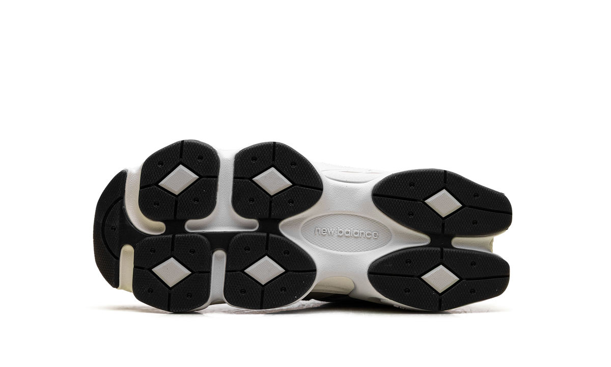 Overkicks - New Balance 9060 Lace Garter Snake White (GS) (GC9060CD) - imagen 5