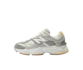 New Balance 9060 Lace Sea Salt Raincloud (GS)