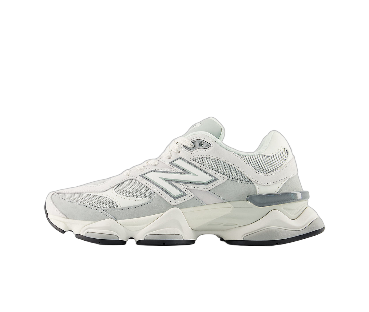 Overkicks - New Balance 9060 Lone Star (U90602FM) - vista lateral