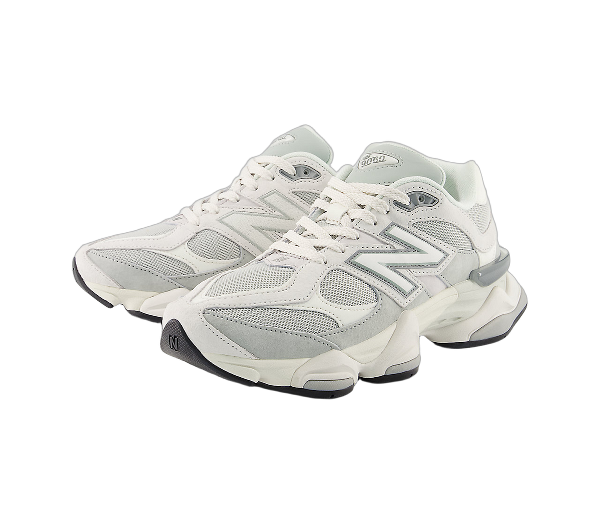 Overkicks - New Balance 9060 Lone Star (U90602FM) - vista trasera