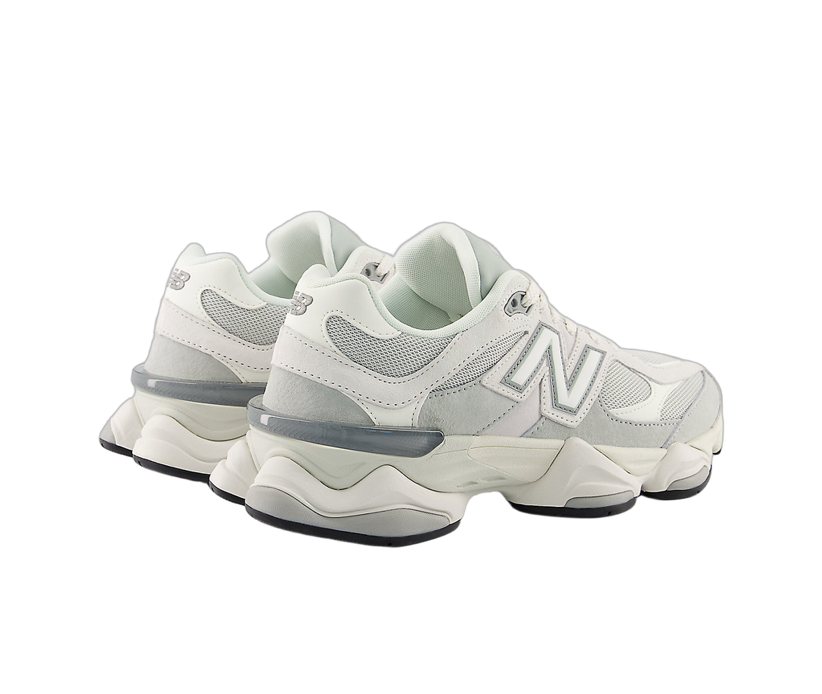 Overkicks - New Balance 9060 Lone Star (U90602FM) - par completo