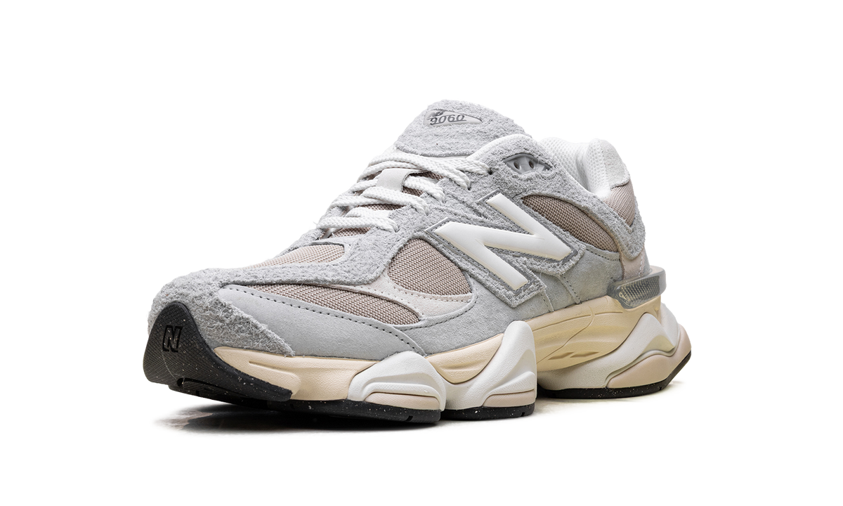 Overkicks - New Balance 9060 Lone Star Grey Stonewar (U9060440) - detalle suela
