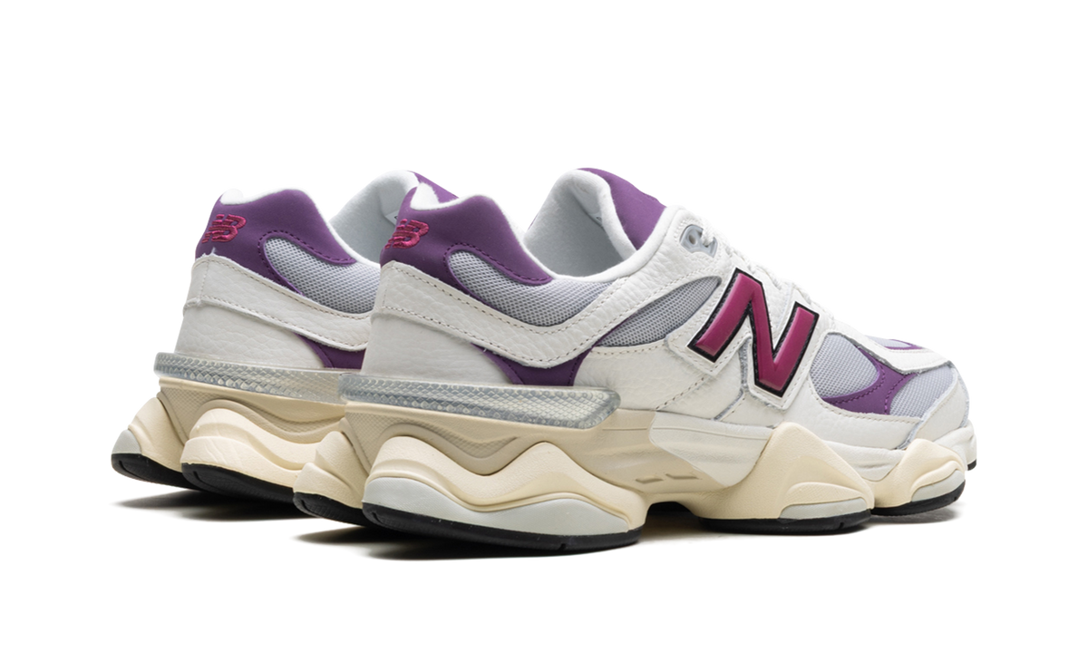 Overkicks - New Balance 9060 Magenta (U9060ESC) - par completo