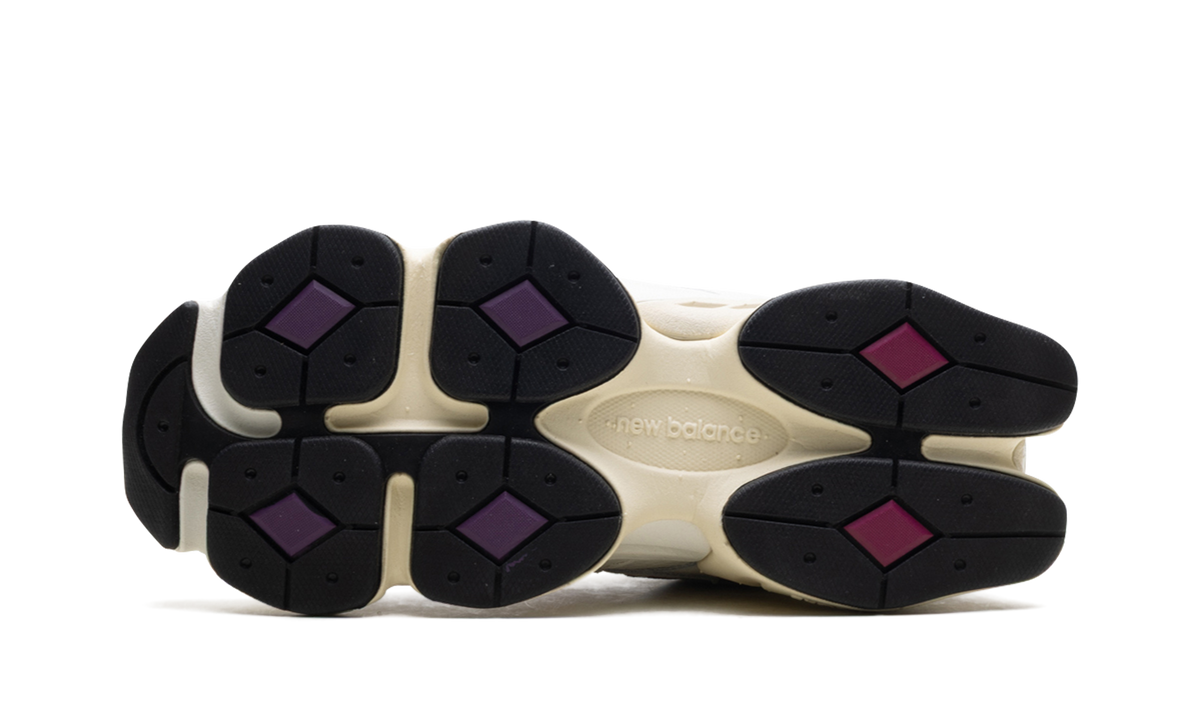 Overkicks - New Balance 9060 Magenta (U9060ESC) - vista superior