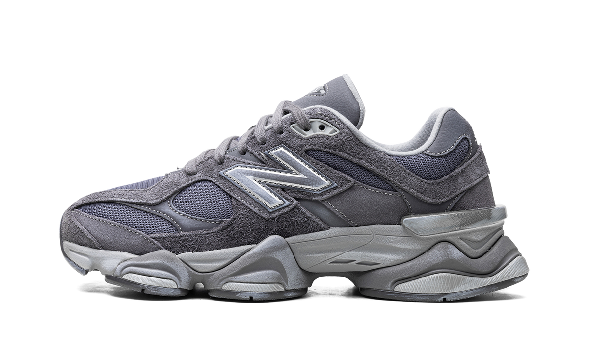 Overkicks - New Balance 9060 Magnet (U9060SG) - vista lateral