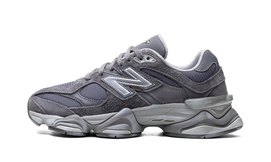 Overkicks - New Balance 9060 Magnet (U9060SG) - vista lateral