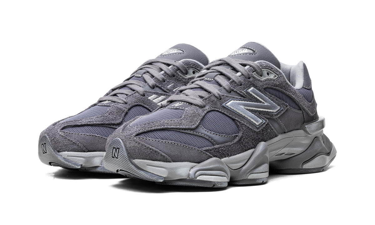 Overkicks - New Balance 9060 Magnet (U9060SG) - vista trasera