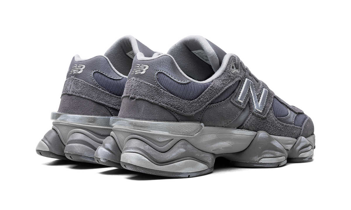 Overkicks - New Balance 9060 Magnet (U9060SG) - par completo