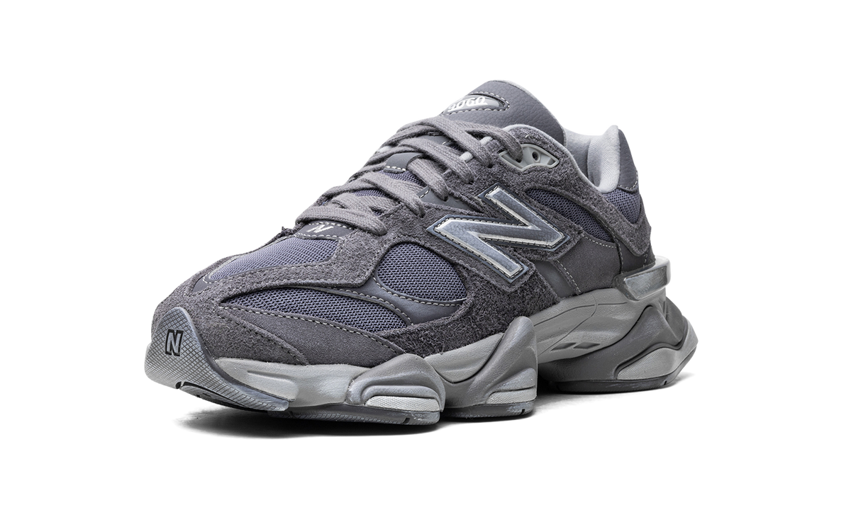 Overkicks - New Balance 9060 Magnet (U9060SG) - detalle lateral