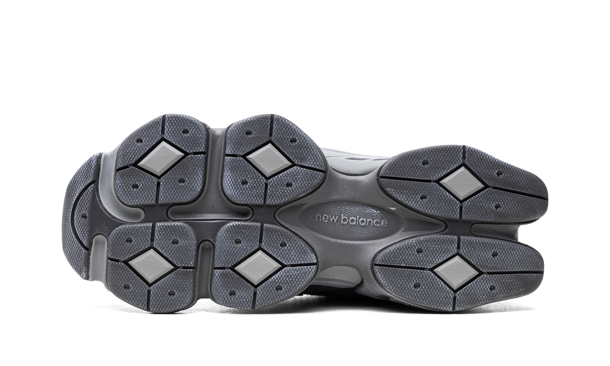 Overkicks - New Balance 9060 Magnet (U9060SG) - detalle suela