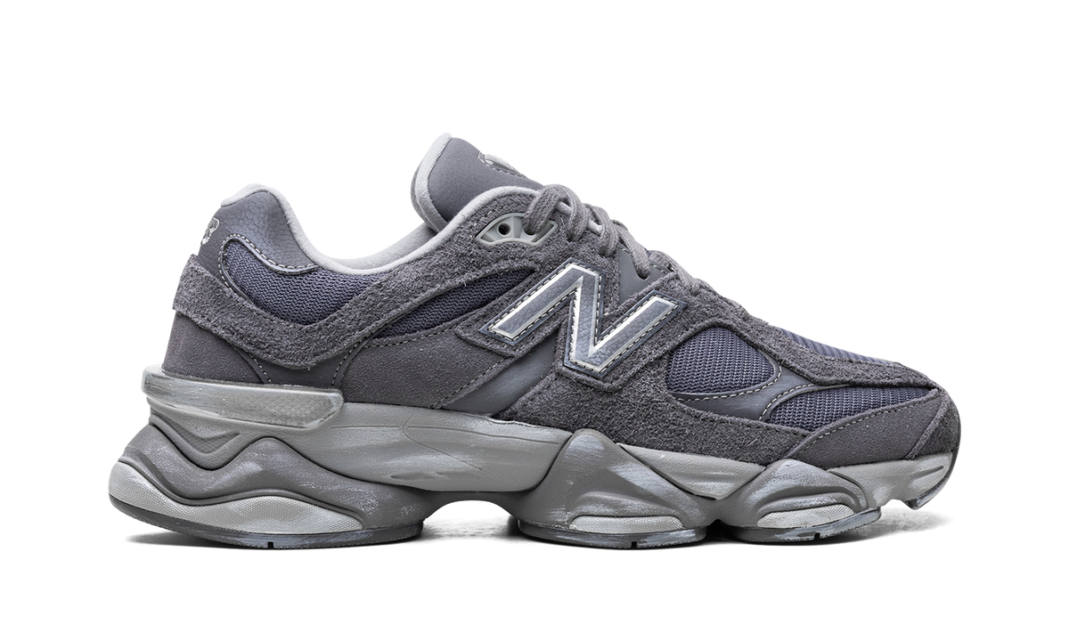 Overkicks - New Balance 9060 Magnet (U9060SG) - vista superior