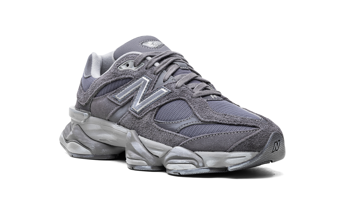 Overkicks - New Balance 9060 Magnet (U9060SG) - detalle upper