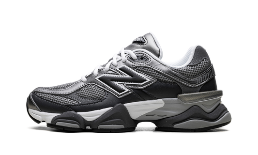 Overkicks - New Balance 9060 Magnet Fade (U906051K) - vista lateral