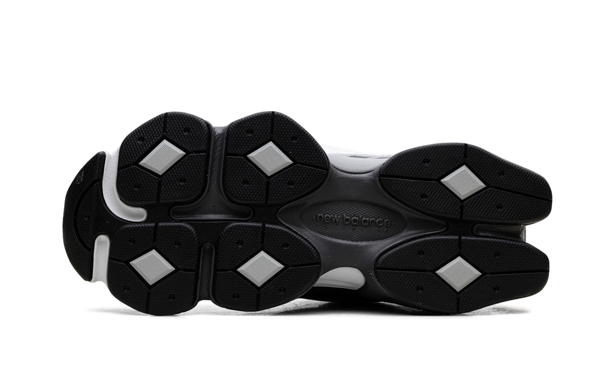 Overkicks - New Balance 9060 Magnet Fade (U906051K) - vista superior