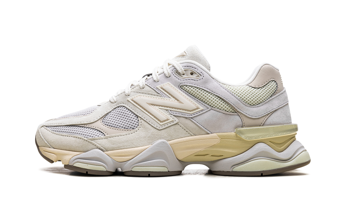 Overkicks - New Balance 9060 Mineral Grey Matter (U9060EEP) - vista lateral