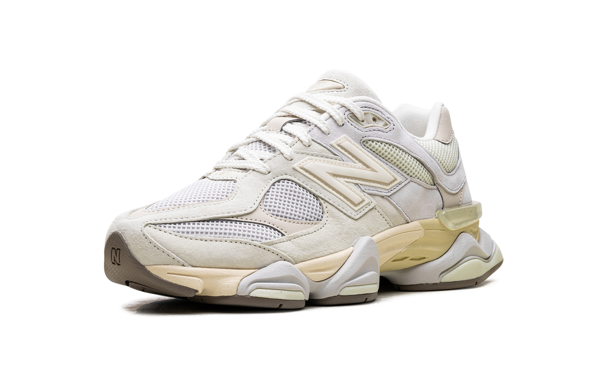 Overkicks - New Balance 9060 Mineral Grey Matter (U9060EEP) - detalle suela