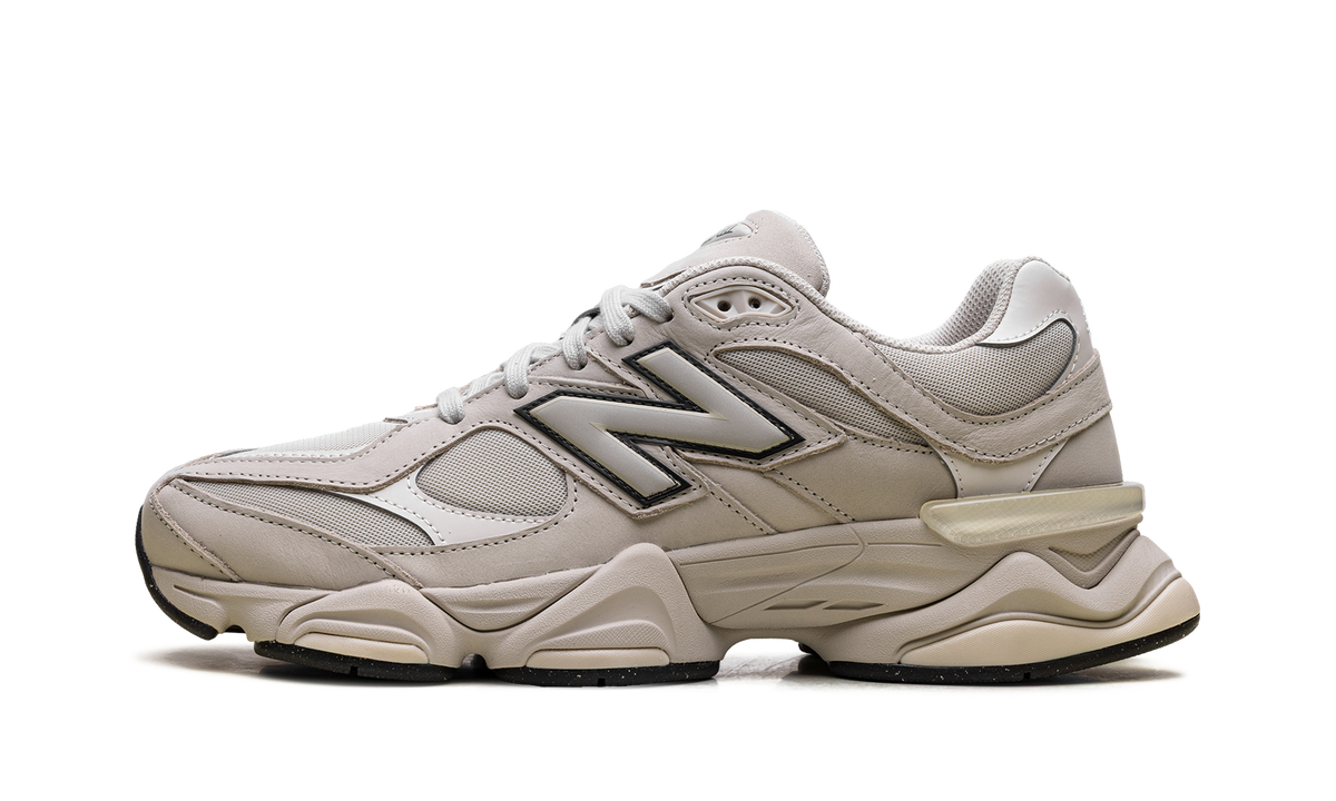 Overkicks - New Balance 9060 Mono Shipyard (U906078T) - vista lateral