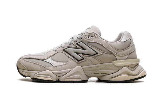 Overkicks - New Balance 9060 Mono Shipyard (U906078T) - vista lateral